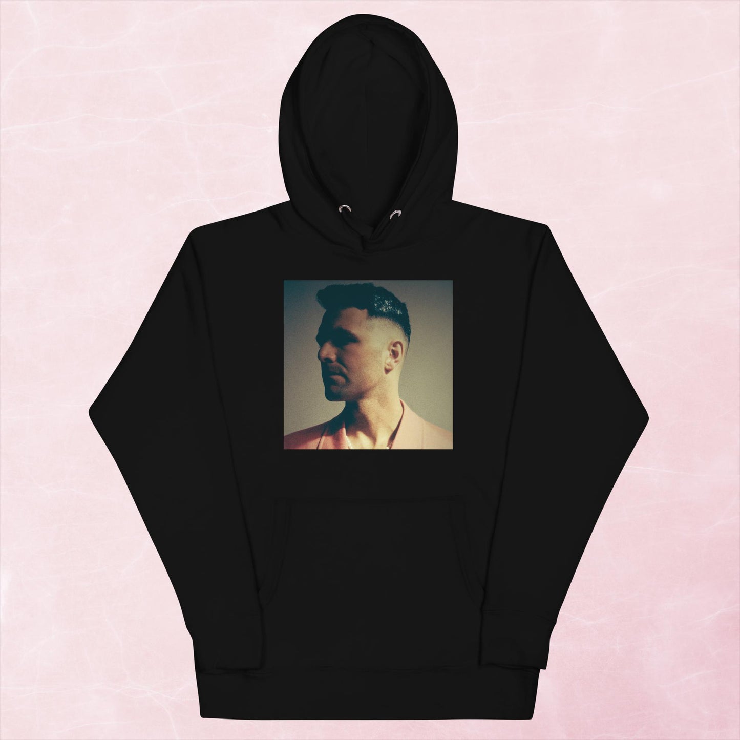 Jeremie Legault - Tell Rita Unisex Hoodie