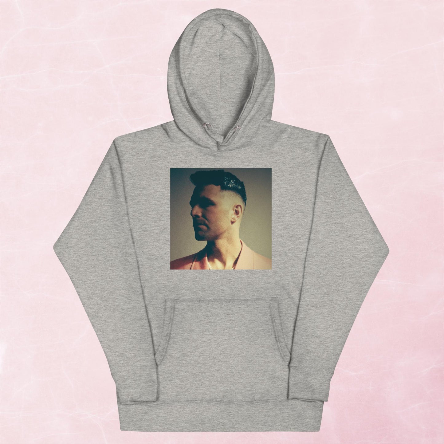 Jeremie Legault - Tell Rita Unisex Hoodie