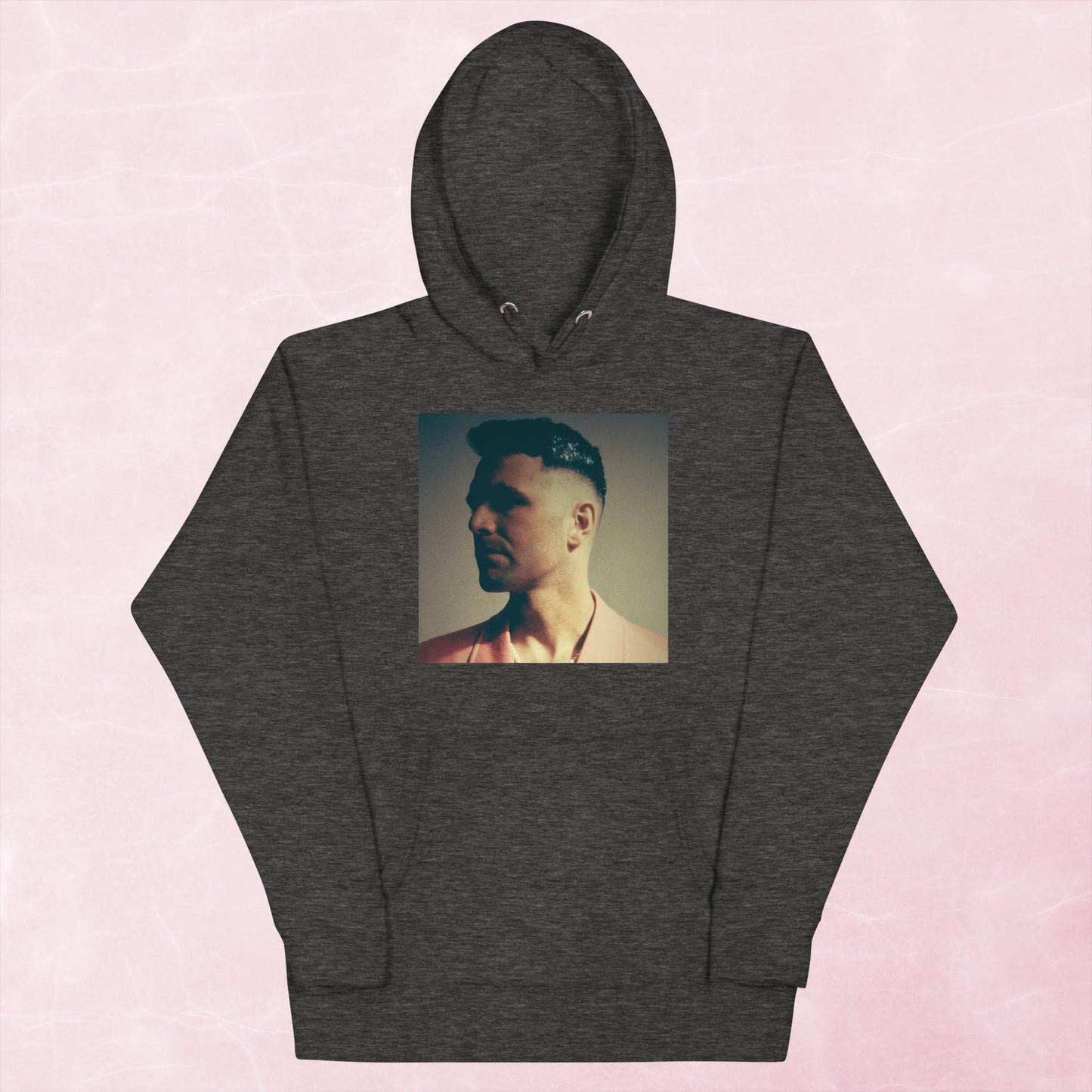Jeremie Legault - Tell Rita Unisex Hoodie