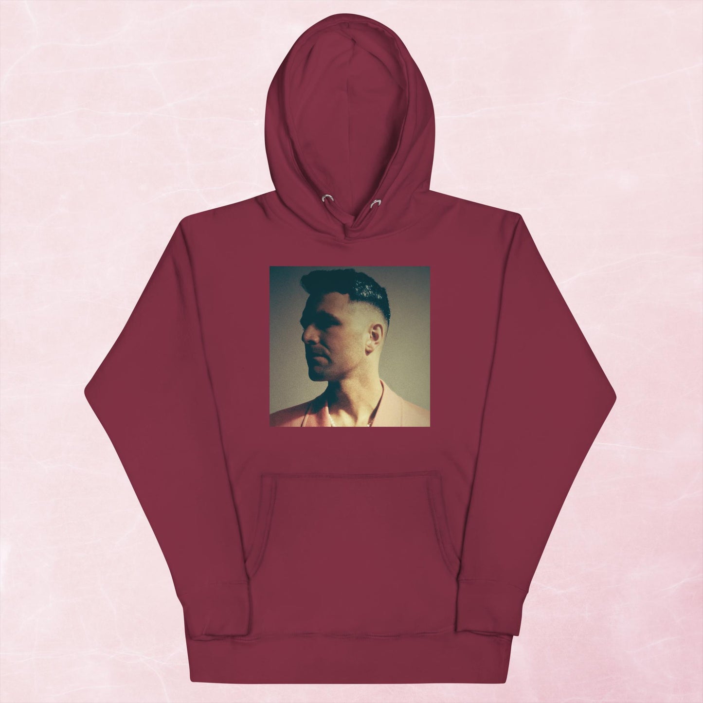 Jeremie Legault - Tell Rita Unisex Hoodie