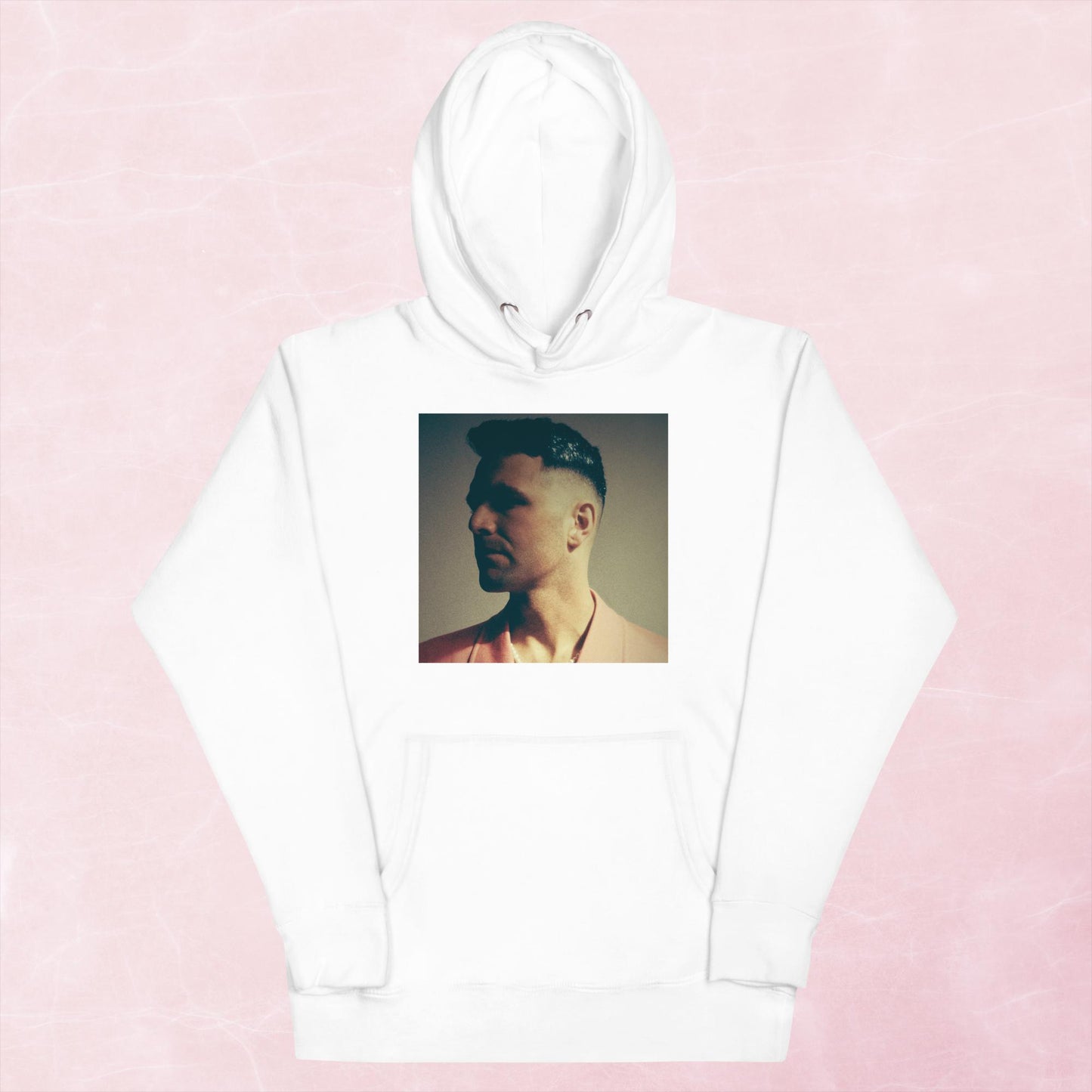 Jeremie Legault - Tell Rita Unisex Hoodie